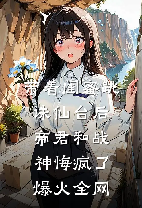 带着闺蜜跳诛仙台后，帝君和战神悔疯了爆火全网