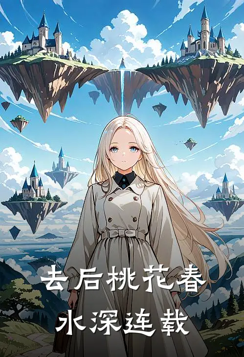 去后桃花春水深连载