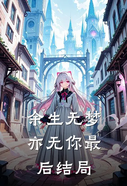 余生无梦亦无你最后结局