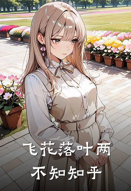 飞花落叶两不知知乎