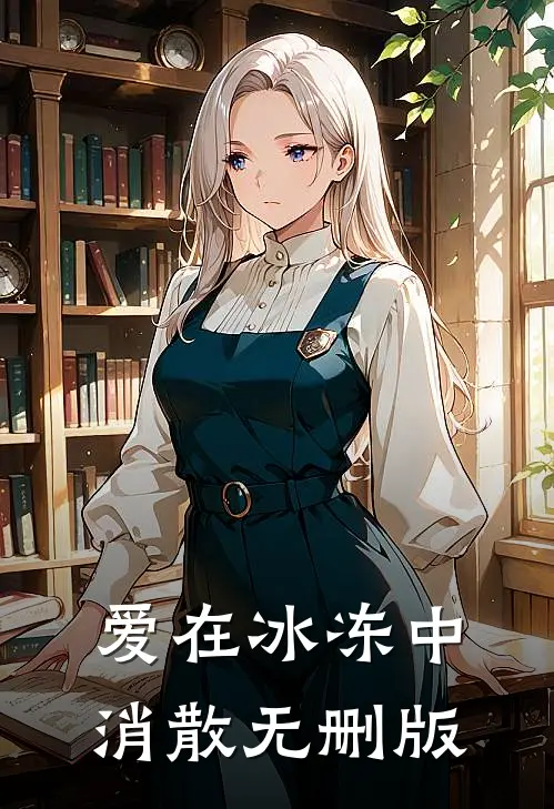 爱在冰冻中消散无删版