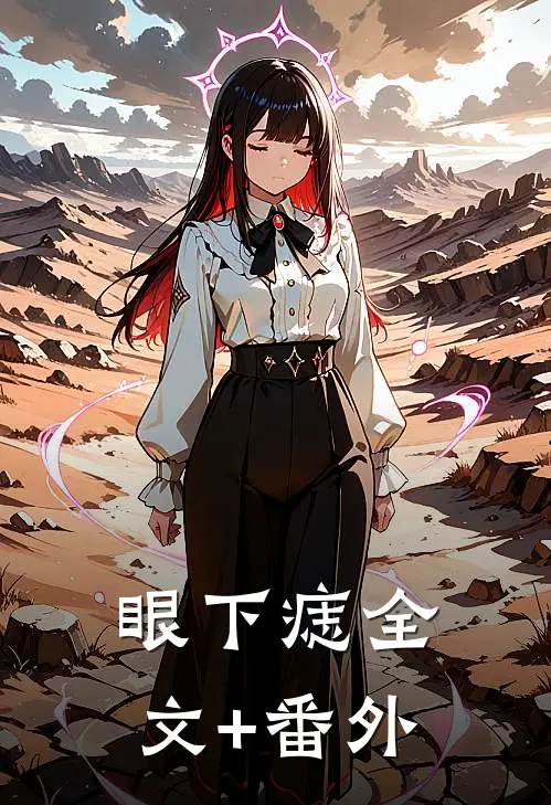 眼下痣全文+番外