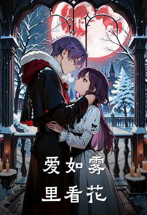 爱如雾里看花