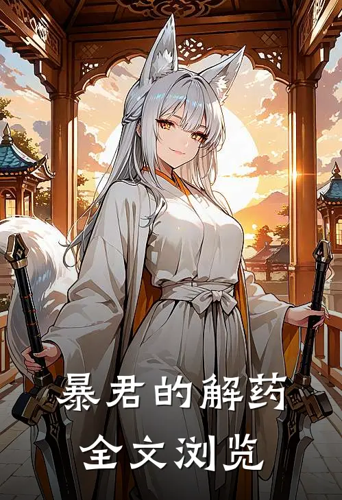 暴君的解药全文浏览