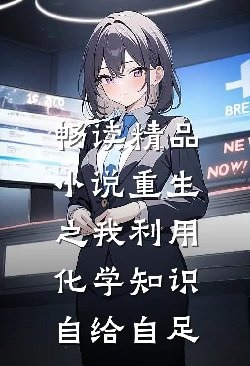 畅读精品小说重生之我利用化学知识自给自足
