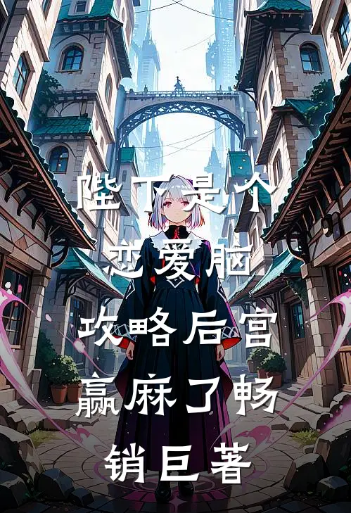 陛下是个恋爱脑，攻略后宫赢麻了畅销巨著