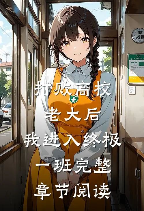 打败高校老大后，我进入终极一班完整章节阅读