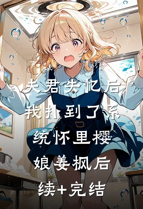 夫君失忆后我扑到了系统怀里樱娘姜枫后续+完结
