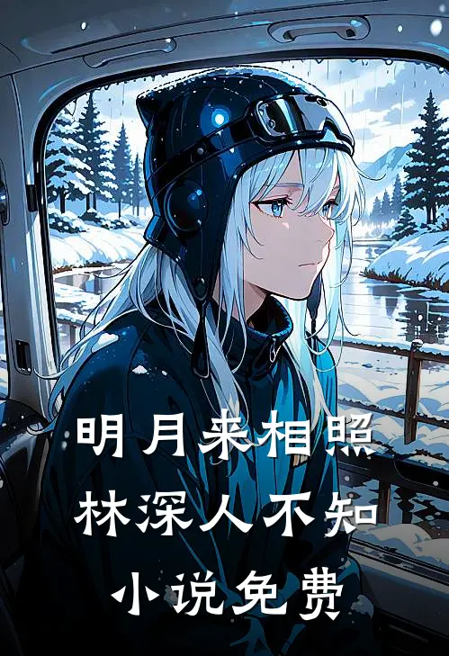 明月来相照，林深人不知小说免费