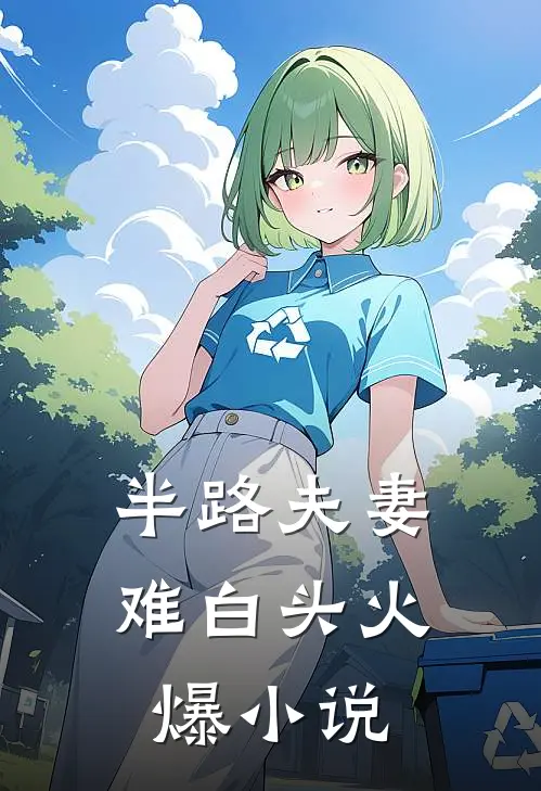 半路夫妻难白头火爆小说