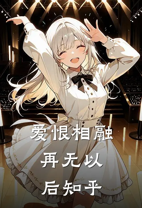 爱恨相融，再无以后知乎