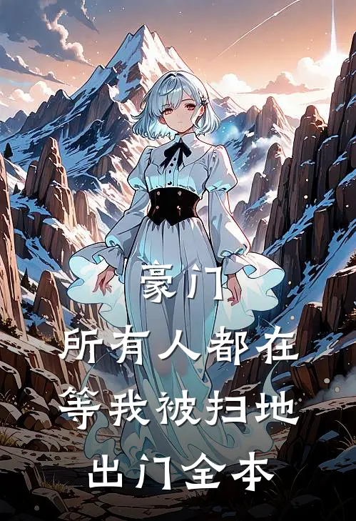 豪门：所有人都在等我被扫地出门全本