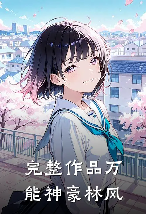 完整作品万能神豪林风