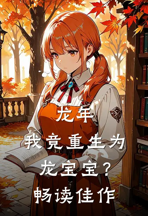 龙年，我竟重生为龙宝宝？畅读佳作