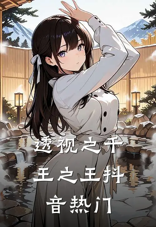 透视之千王之王抖音热门