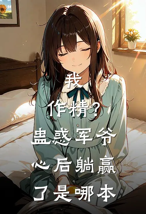 我，作精？蛊惑军爷心后躺赢了是哪本