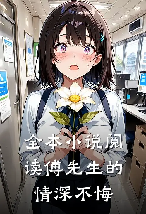 全本小说阅读傅先生的情深不悔