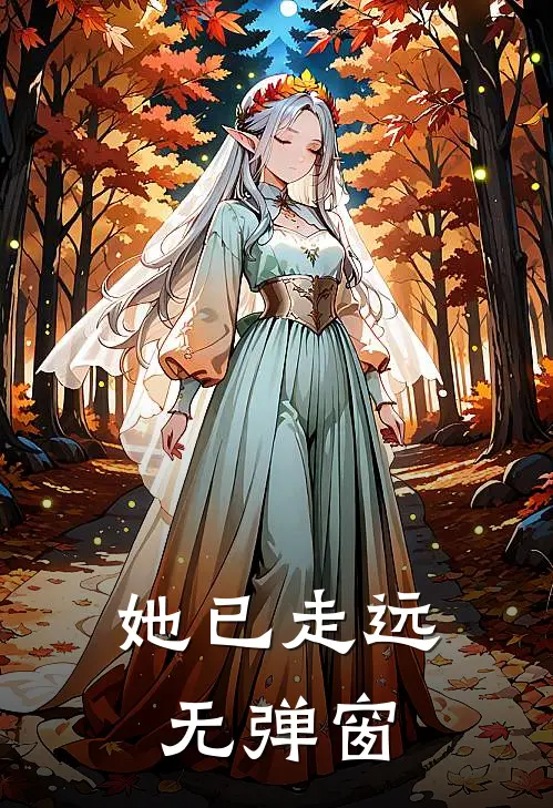 她已走远无弹窗