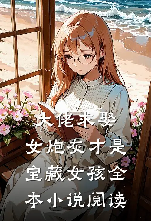 大佬求娶：女炮灰才是宝藏女孩全本小说阅读