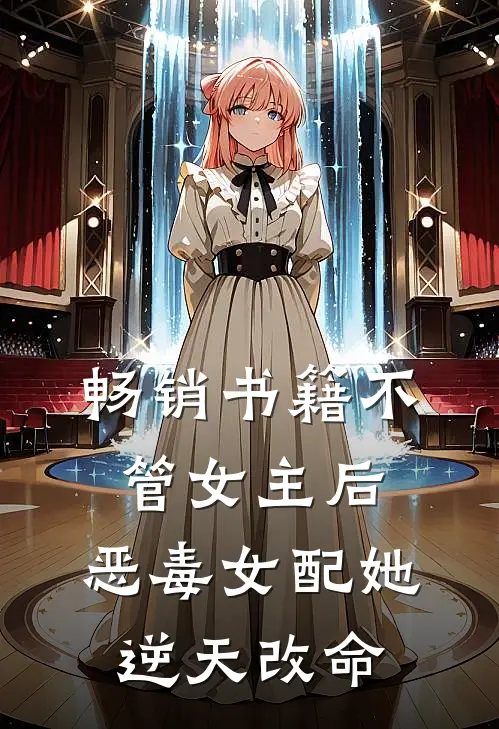畅销书籍不管女主后，恶毒女配她逆天改命