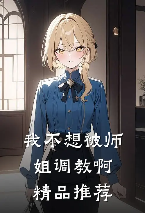 我不想被师姐调教啊精品推荐