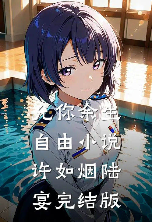 允你余生自由小说许如烟陆宴完结版