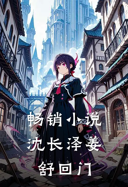 畅销小说沈长泽姜舒回门