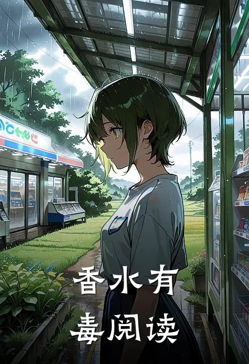 香水有毒阅读