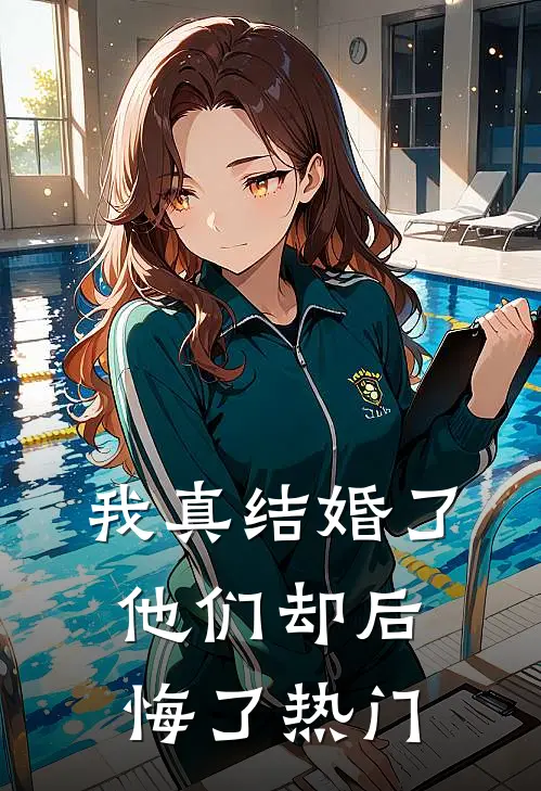 我真结婚了,他们却后悔了热门