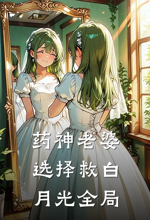 药神老婆选择救白月光全局
