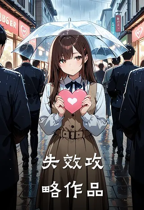 失效攻略作品