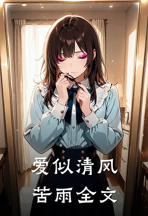 爱似清风苦雨全文