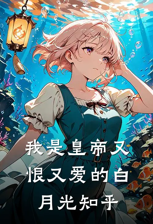 我是皇帝又恨又爱的白月光知乎