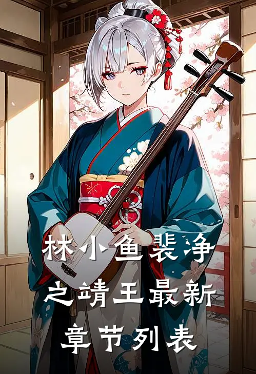 林小鱼裴净之靖王最新章节列表