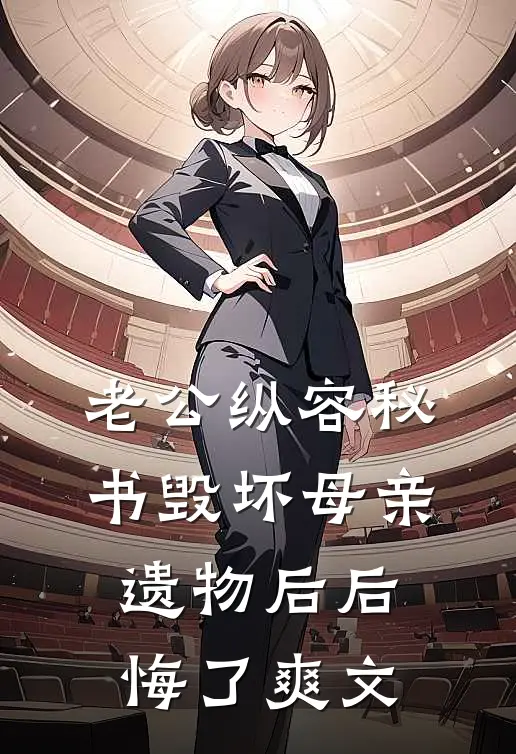 老公纵容秘书毁坏母亲遗物后后悔了爽文