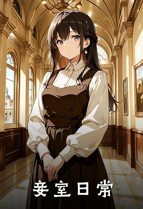 妾室日常