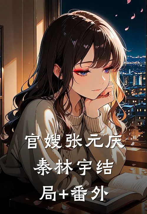 官嫂张元庆秦林宇结局+番外