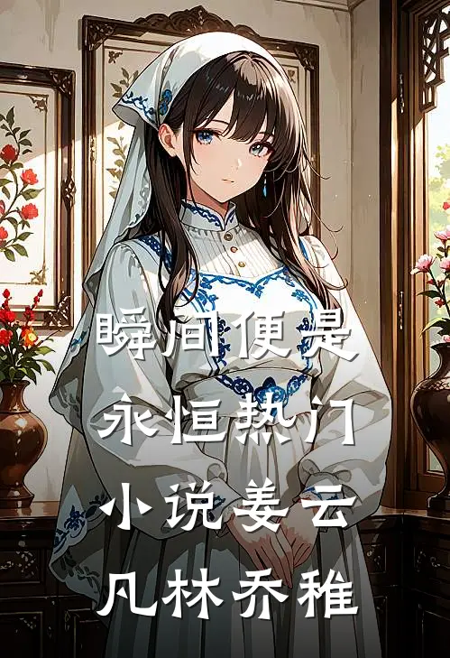 瞬间便是永恒热门小说姜云凡林乔稚