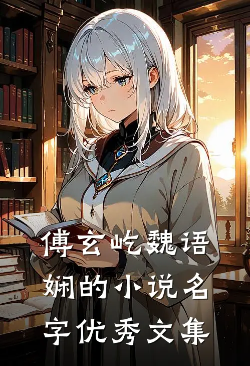 傅玄屹魏语娴的小说名字优秀文集
