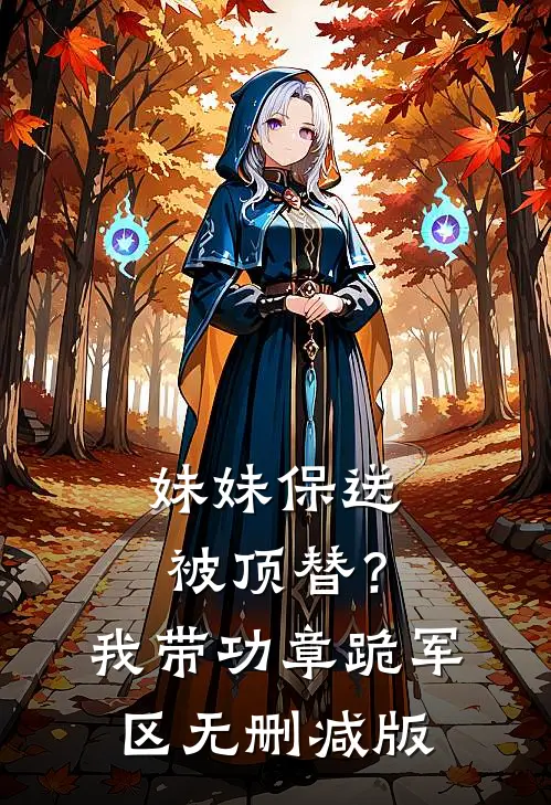 妹妹保送被顶替？我带功章跪军区无删减版
