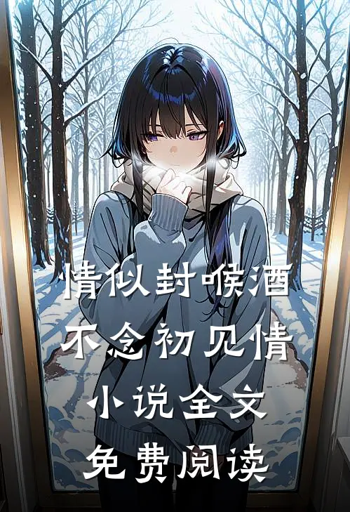 情似封喉酒，不念初见情小说全文免费阅读