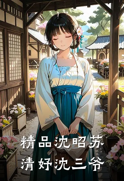 精品沈昭苏清妤沈三爷