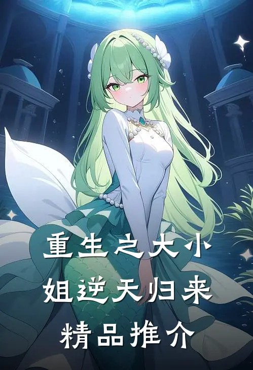 重生之大小姐逆天归来精品推介