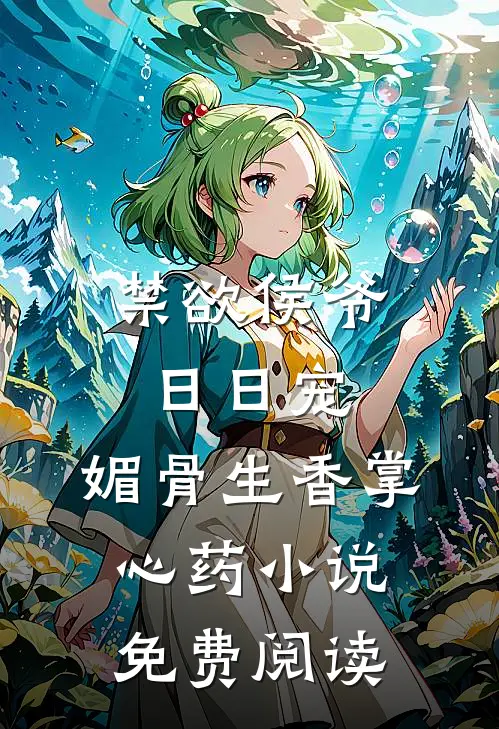 禁欲侯爷日日宠，媚骨生香掌心药小说免费阅读