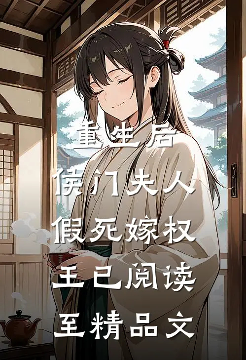 重生后,侯门夫人假死嫁权王已阅读至精品文