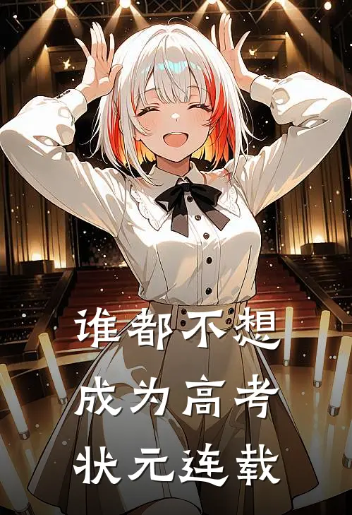 谁都不想成为高考状元连载