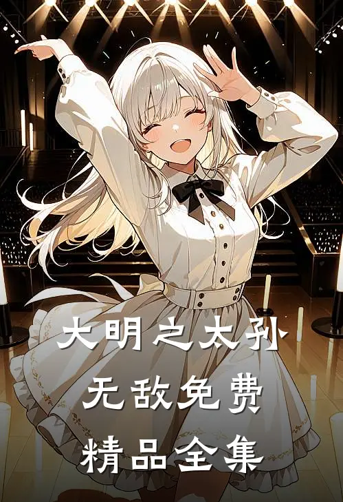 大明之太孙无敌免费精品全集