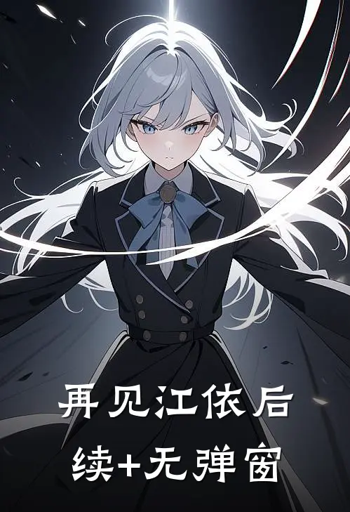 再见江依后续+无弹窗