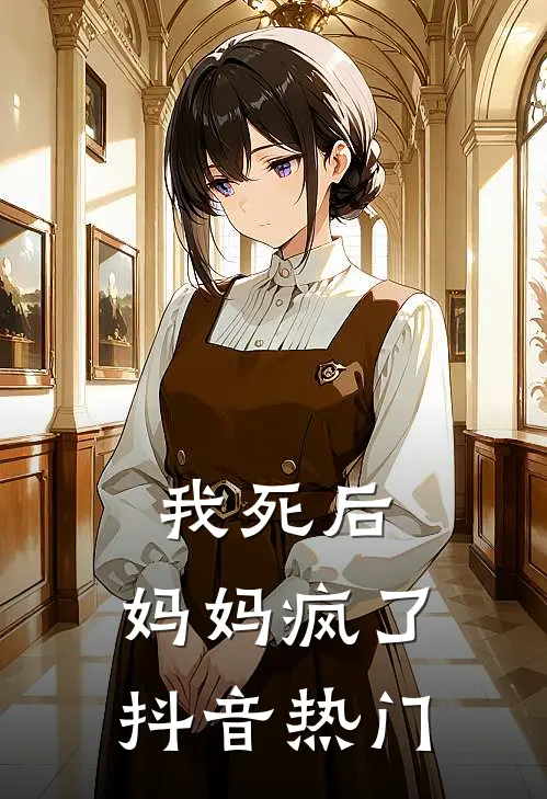 我死后，妈妈疯了抖音热门