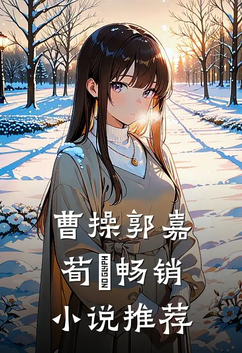 曹操郭嘉荀彧畅销小说推荐